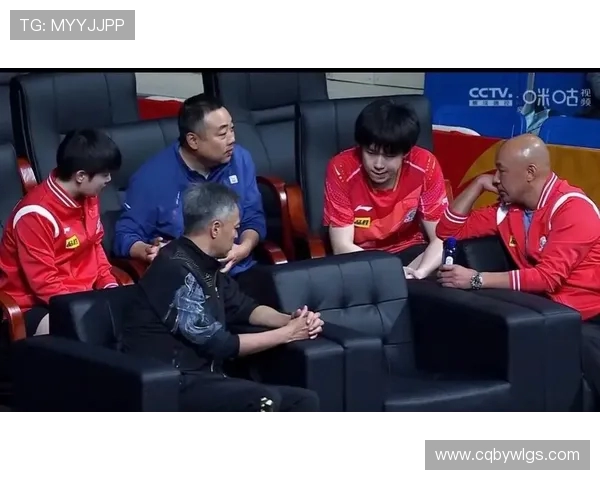 赛后复盘：广州乒乓球队vs西安乒乓球队的速度