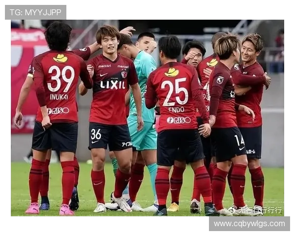 半天喜悦与川崎前锋的精彩对决展现足球魅力与激情的碰撞