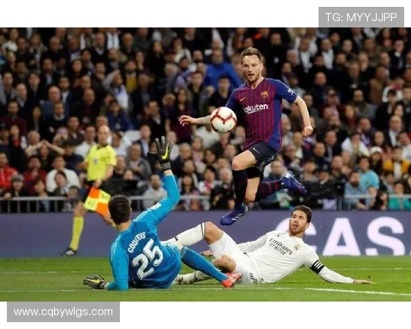 诺坎普与伯纳乌的巅峰对决谁能书写新的传奇篇章