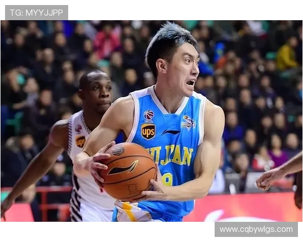 赵泰隆：从篮球新星到职业生涯的传奇之路与成长故事