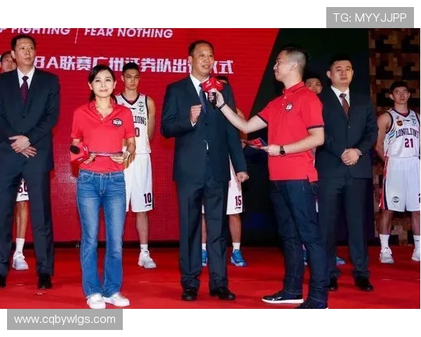 杭州篮球队运营模式分析与发展前景探讨