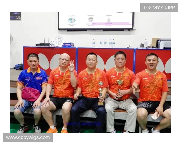 深圳乒乓球队在大师赛中的精彩表现与实力分析